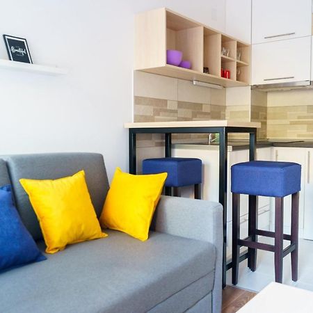 Apartments Karamarkovic 1 Vrnjačka Banja Extérieur photo