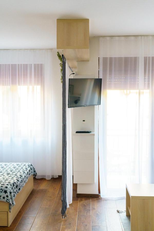 Apartments Karamarkovic 1 Vrnjačka Banja Extérieur photo